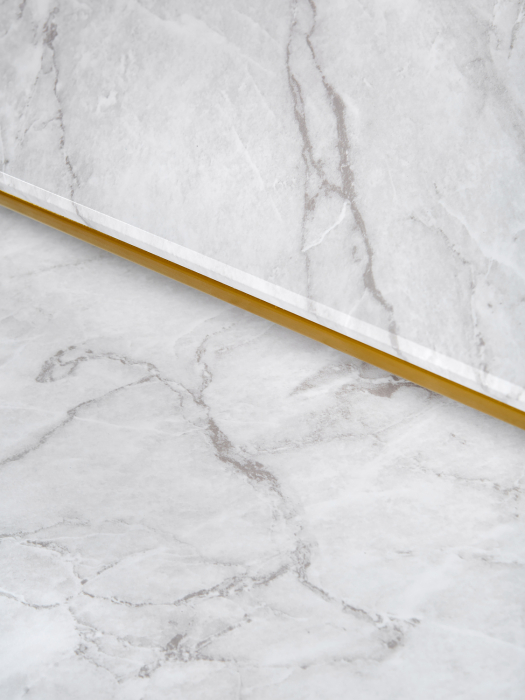 Журнальные столики, Комплект из двух квадратных журнальных столиков М002.0В70