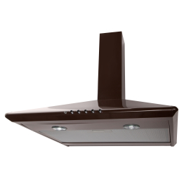Кухонная вытяжка Mia Brown 60