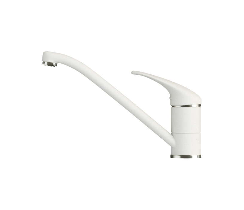 Смесители, Смеситель кухонный Низкий POLYGRAN