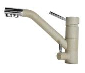 Смесители, Кухонный смеситель ЕМАР EC-3008