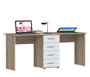 Стол-тумба Мамбо СБ-2753