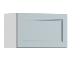 MODERN, MODERN шкаф навесной 1 дв 60х36 см