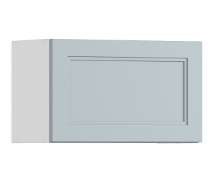 MODERN шкаф навесной 1 дв 60х36 см