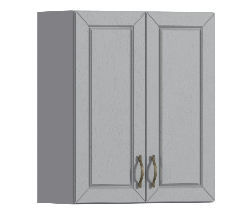 Сити, Сити шкаф навесной 60*72