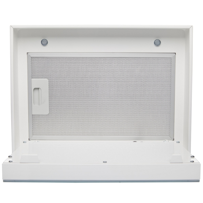 Вытяжки, Кухонная вытяжка Konigin Geometry Glass