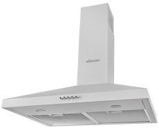 Вытяжки, Кухонная вытяжка Canary White 60