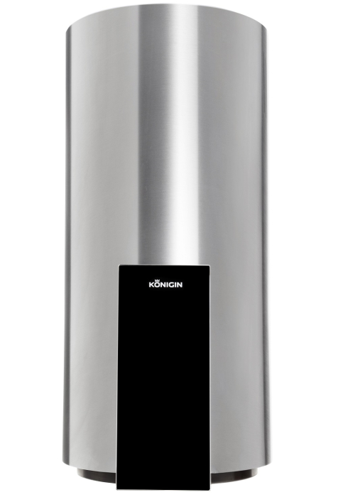 Вытяжки, Кухонная вытяжка Konigin Equilibrium W Glass