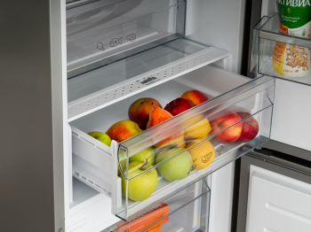 Холодильник Schaub Lorenz SLU S379Y4E