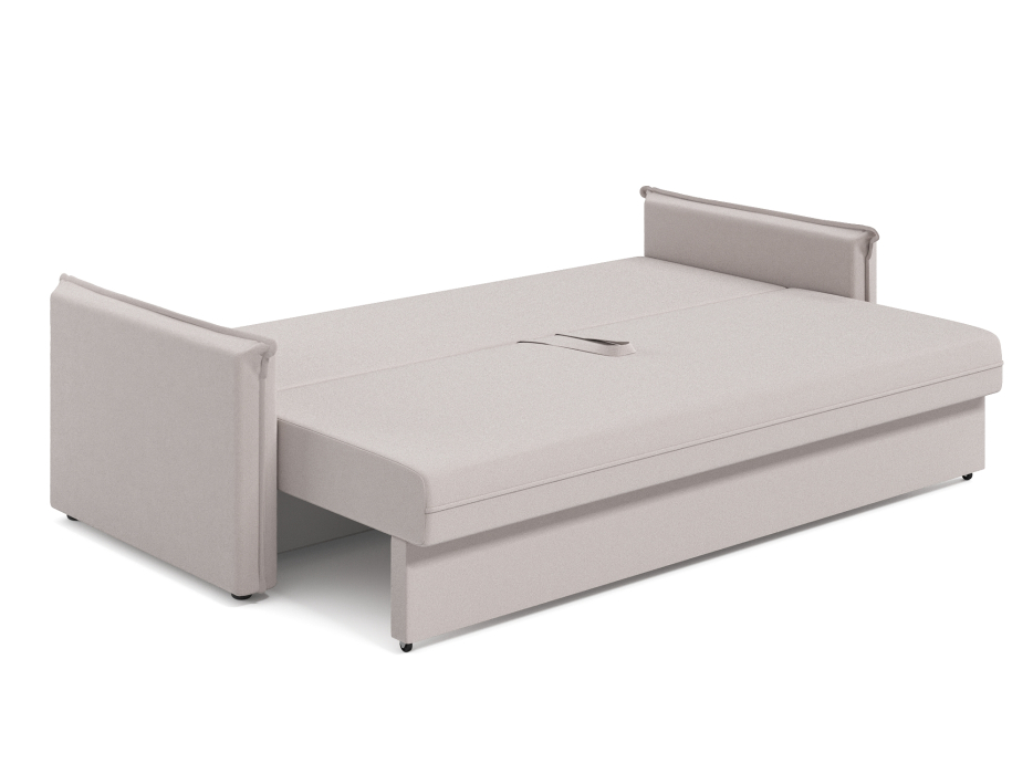 Диваны еврокнижки, Диван прямой Листерби