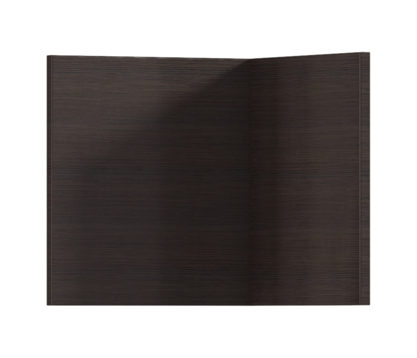 , Фасад Анна ФПГУ-90 Венге темн.