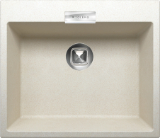 Кухонные мойки, Кухонная мойка TOLERO Loft TL-580