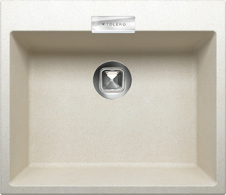 Кухонные мойки, Кухонная мойка TOLERO Loft TL-580