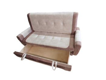 Кухонный диван Кантри с ящиком для хранения