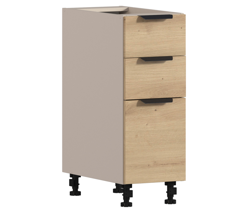 Лофт, Лофт стол 1 дв 30х82 см