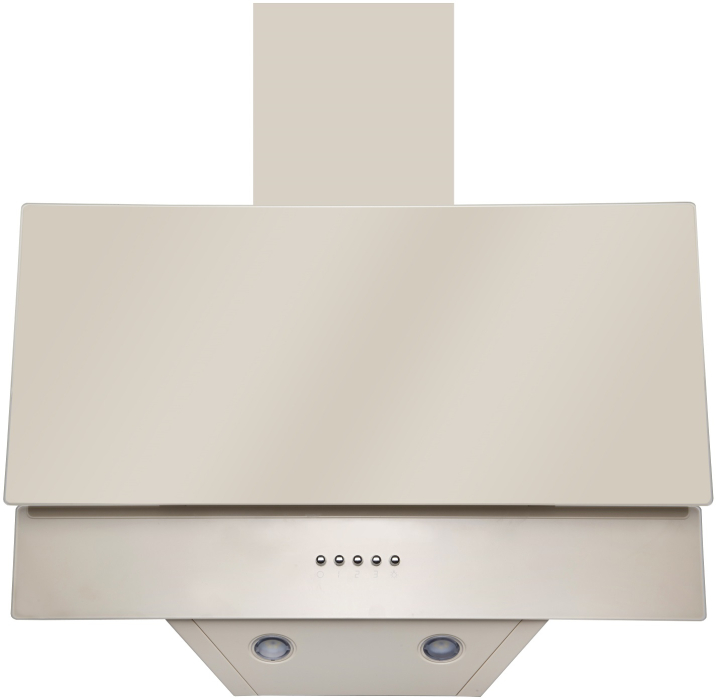 Вытяжки, Кухонная вытяжка Oriole Ivory 50