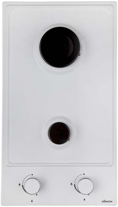 Встраиваемые варочные панели, Газовая варочная панель Konigin Spark 302 WHE