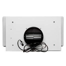 Кухонная вытяжка Konigin Extra White 60