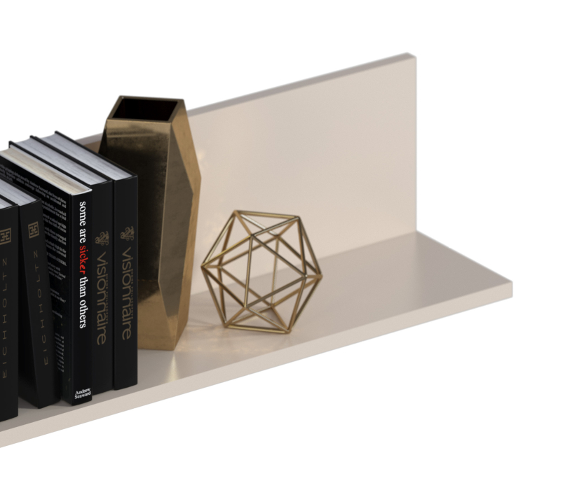 Стенки для гостиной, Набор для гостиной с двумя витринами Турин Кашемир серый/МДФ Кашемир