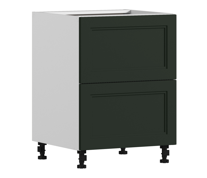 MODERN, MODERN стол 2 ящ 60х82 см