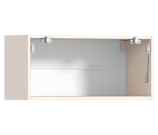 Корпуса, Регина корпус к шкафу навесному 1 дв 80х36 см