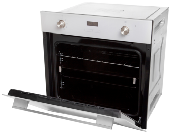 Шкаф духовой электрический Konigin Sage 60 WH E8