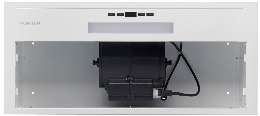 Вытяжки, Кухонная вытяжка Insait White 60