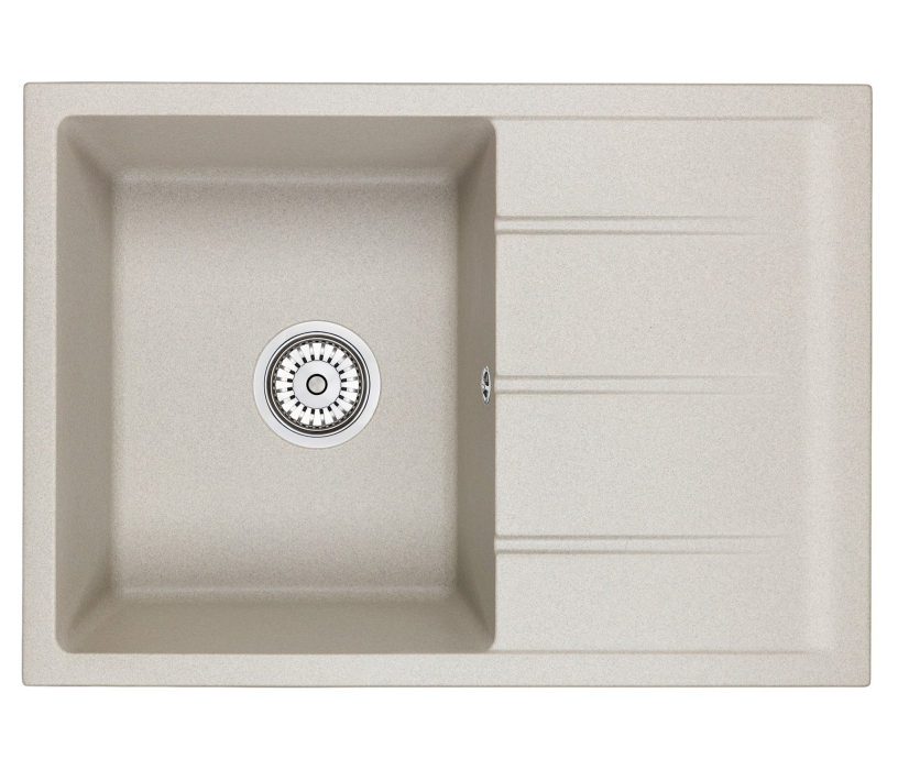 Кухонные мойки, Гранитная мойка EMQ-1700.Q