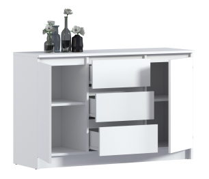 Комод Леон СБ-3290