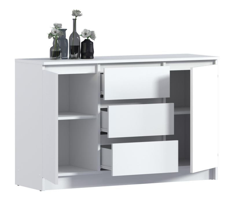 Комоды, Комод Леон СБ-3290