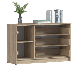 Комод Терра (Лофт) СБ-2958