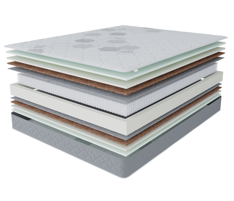 800 x 1900, Матрас Слип-Соната  800х1900