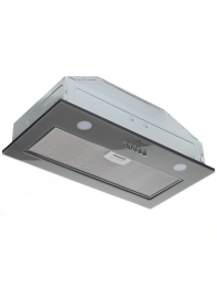 Кухонная вытяжка Konigin Skylark Grey Glass