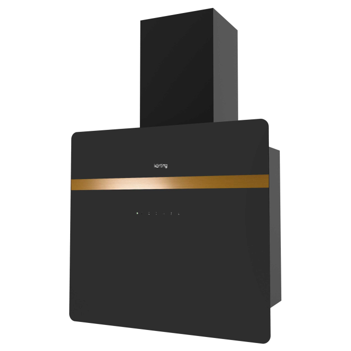 Вытяжки, Кухонная вытяжка Korting KHC 69131