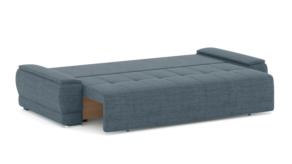 Диваны еврокнижки, Диван-кровать еврокнижка, Нордвикс, рогожка