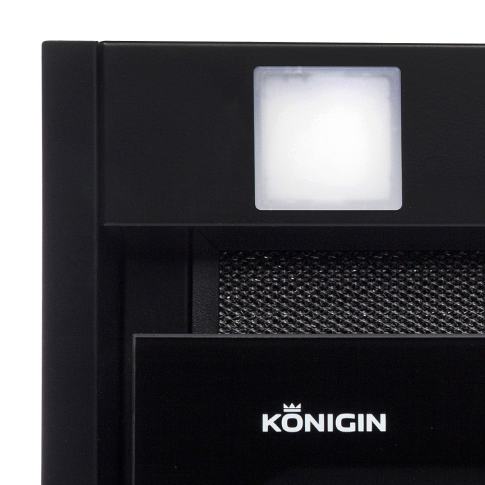 Вытяжки, Кухонная вытяжка Konigin Skynet  60