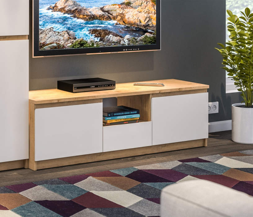 ТВ-тумбы, Тумба под телевизор Веста СБ-2253