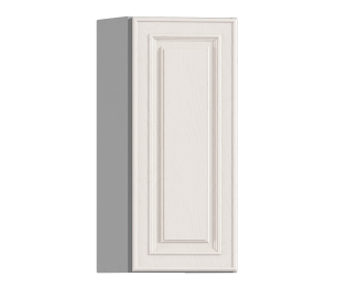 Классика шкаф навесной 1 дв 28х72 см