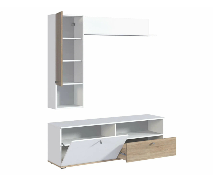 Стенки для гостиной, Стенка Адель