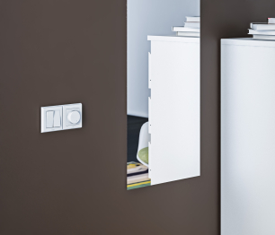 Зеркало Медея СБ-3218