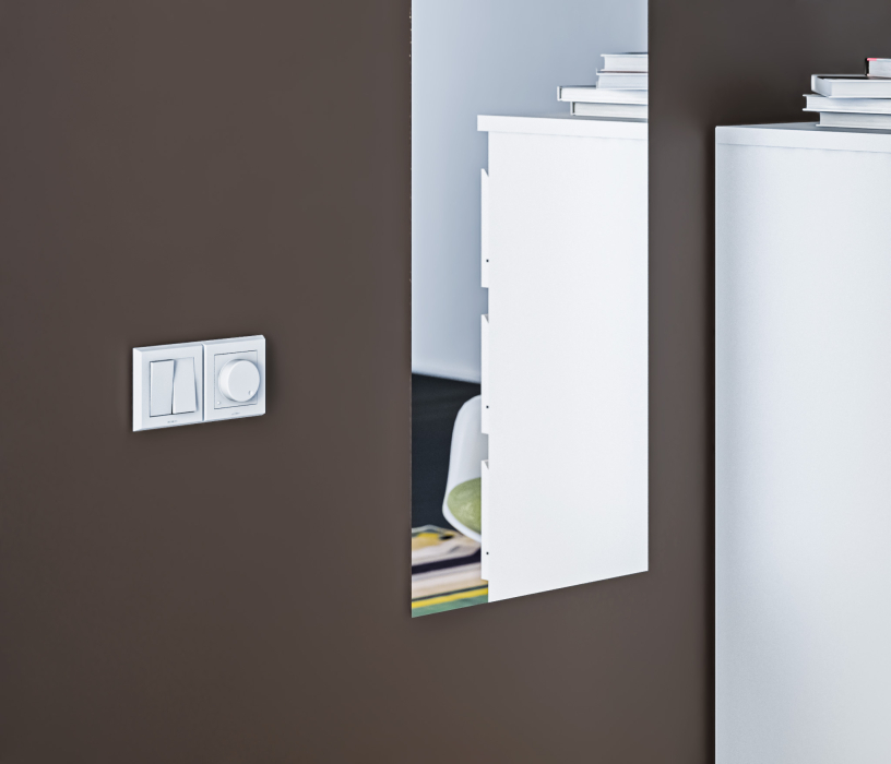 Зеркала в спальню, Зеркало Медея СБ-3218