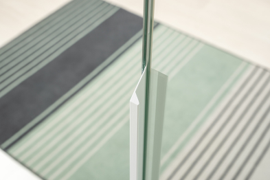 Шкаф для одежды Октава 13.338, белая шагрень, дуб золотой крафт