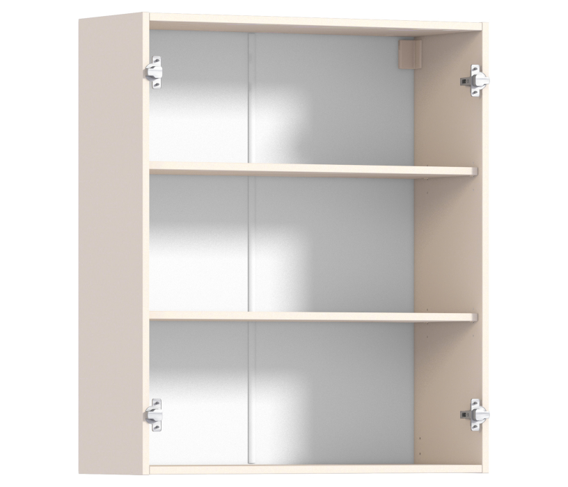 Корпуса, Регина корпус к шкафу навесному 1 дв 80х93 см