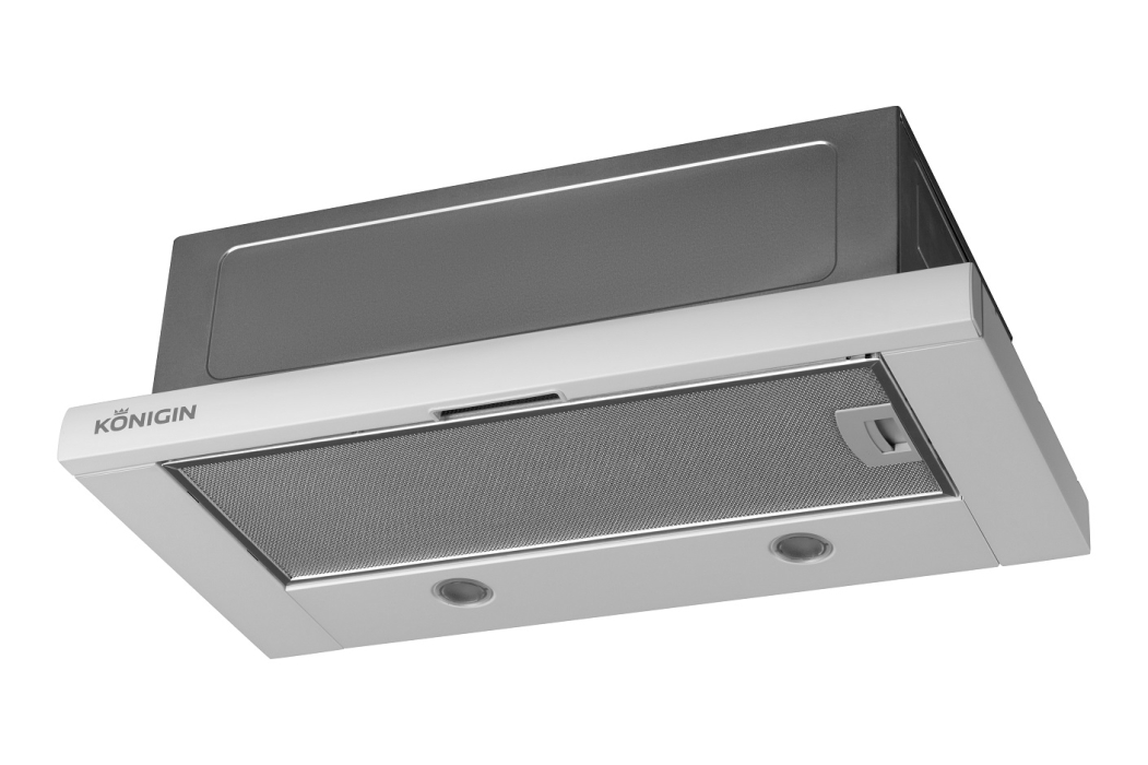 Вытяжки, Кухонная вытяжка Pixel Out Black 60