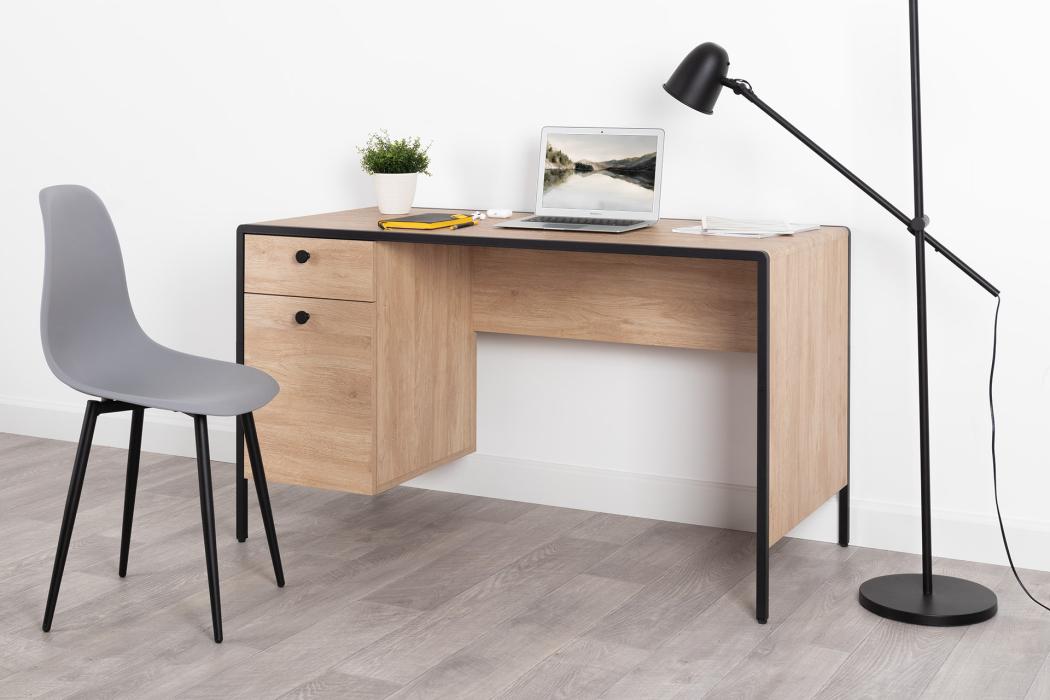 Прямые, Стол письменный Брюс 12.157