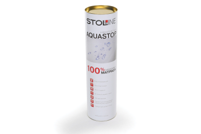 Столлайн / Наматрасник-Аквастоп 1400*2000 (матрас до h22см)