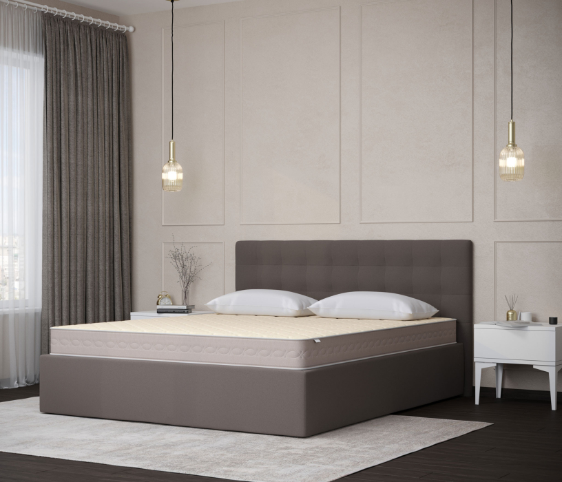 Пружинные матрасы, Матрас Столплит Корсика - Лорд 1200*2000