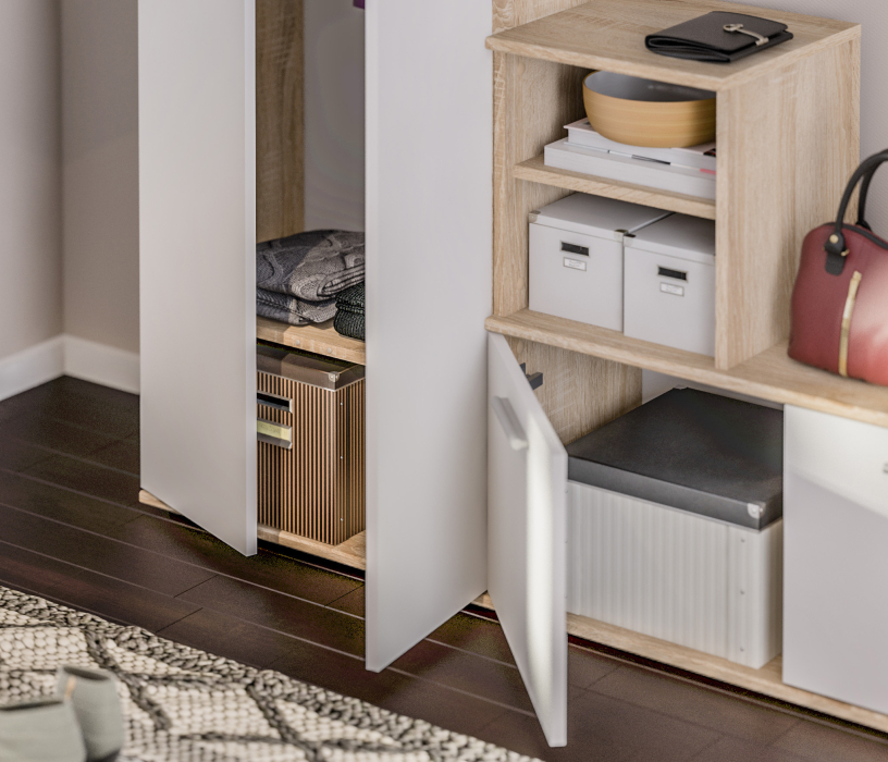 Прихожие, Прихожая Мамбо