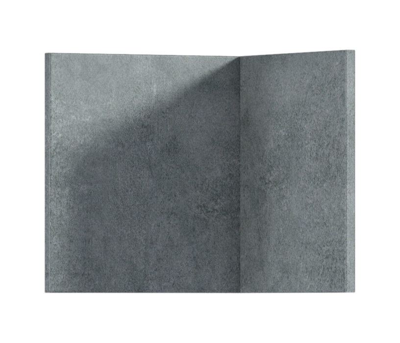 Фасады, Регина фасад 65х36 см