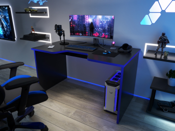 Геймерский стол С-240