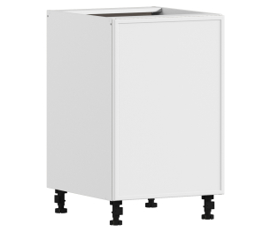 Квадро стол 1 дв 56х82 см